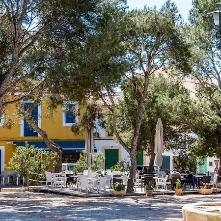 Apartment Sa Punta Portocolom (Mallorca)