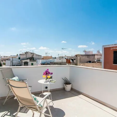 Sa Punta Apartment