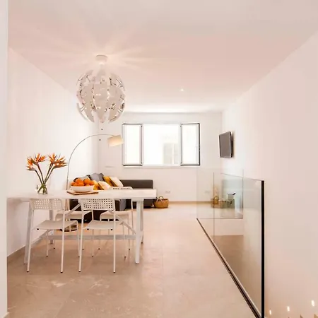 Apartment Sa Punta *