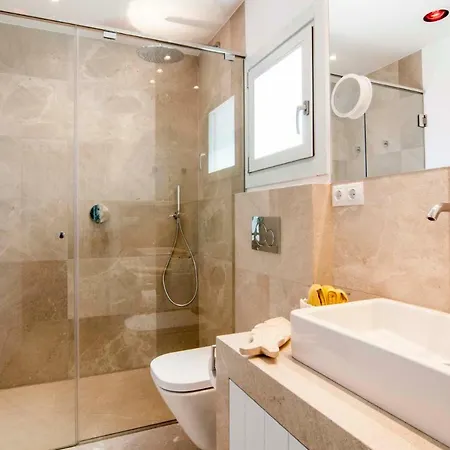 Sa Punta Apartment