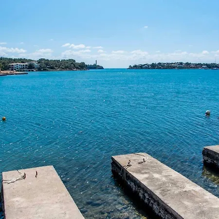 Sa Punta Apartment