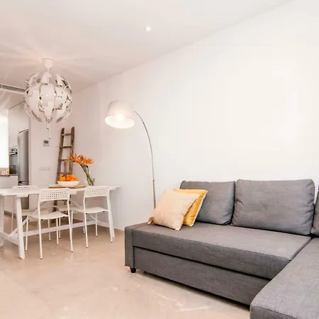 Apartment Sa Punta Portocolom (Mallorca)