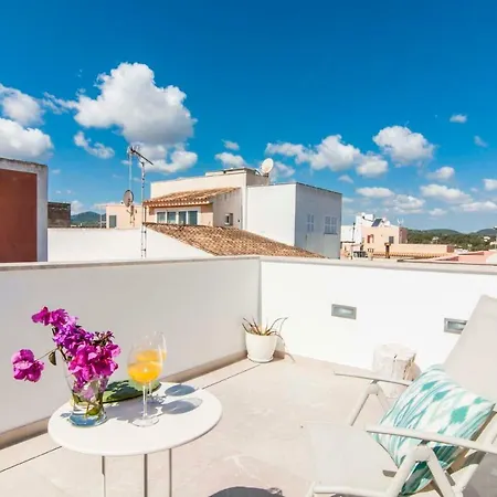 Sa Punta Portocolom (Mallorca)