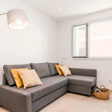 Apartment Sa Punta