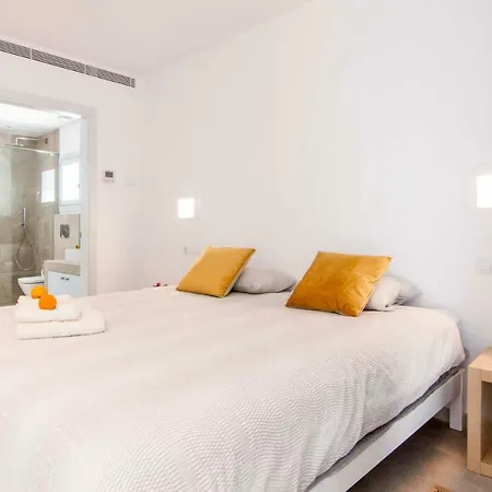 Apartment Sa Punta *