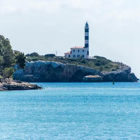 Sa Punta Portocolom (Mallorca)