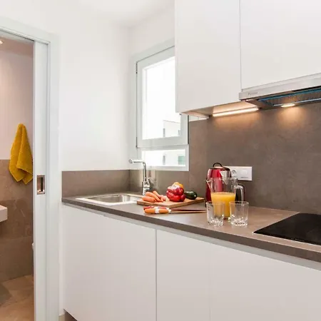 Sa Punta Apartment Portocolom (Mallorca)