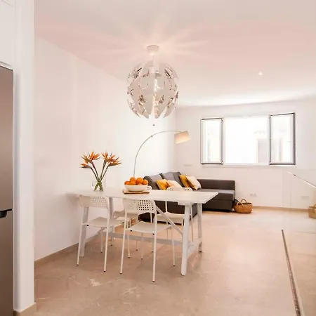 Apartment Sa Punta Portocolom (Mallorca)