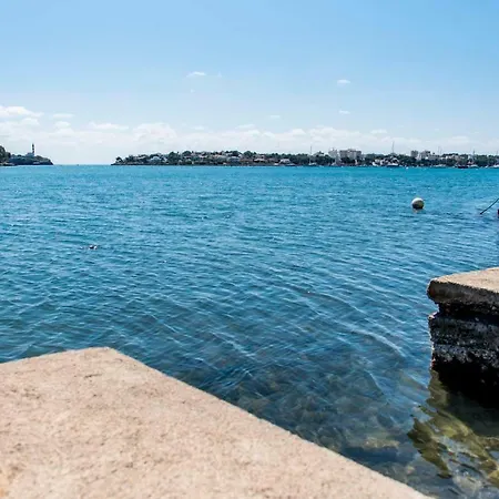 Apartment Sa Punta