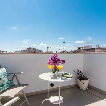 Apartment Sa Punta *