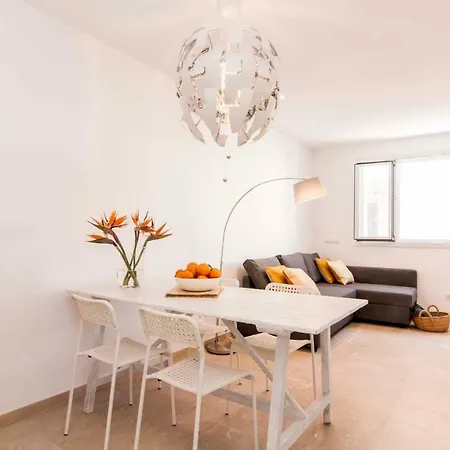 Sa Punta Apartment *